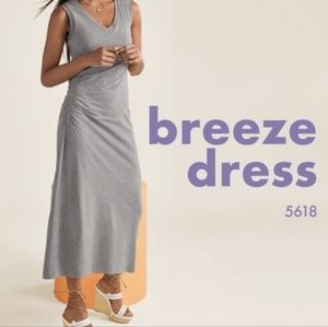CAbi Breeze Dress